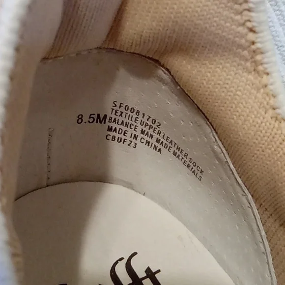 Sofft Brand Pink Sneakers Tennis Shoes Size 8.5 - Picture 3 of 8